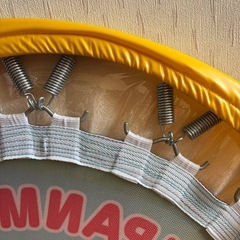 アンパンマントランポリンの画像