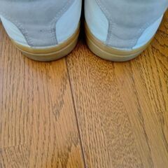 スニーカーの画像