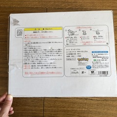 ポケットプールの画像