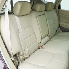 🐷安心の保証付き🐷4WD・サンルーフ・革シート🐷の画像