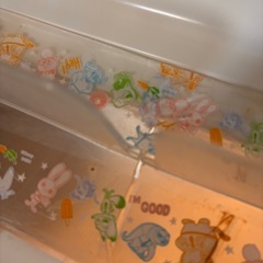 日立500L冷蔵冷凍庫　2012年製の画像