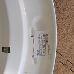 【最終値下げ】シーリングライト（蛍光灯タイプ）４個セットの画像