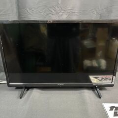 【動作保証あり】FUNAI フナイ 2023年 FL-24H1040 24V型 液晶テレビ【管理KRT266】の画像
