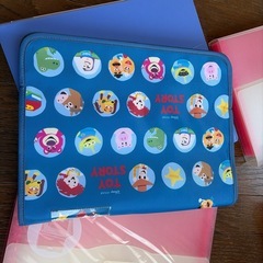 ファイル　いろいろの画像