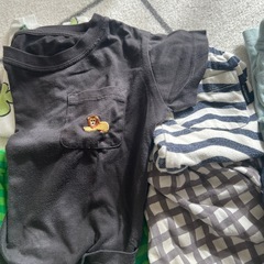 子供服80の画像