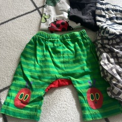 子供服80の画像