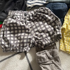 子供服80の画像