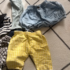 子供服80の画像