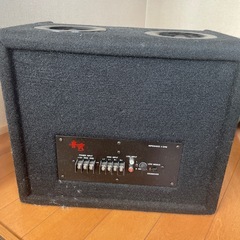 スピーカーの画像