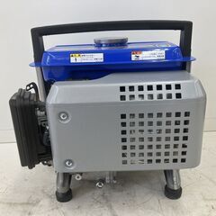 【SIW】YAMAHA ヤマハ EF900FW 50 ポータブル発電機 50Hz【未使用・長期保管品】の画像