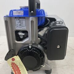 【SIW】YAMAHA ヤマハ EF900FW 50 ポータブル発電機 50Hz【未使用・長期保管品】の画像