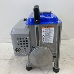 【SIW】YAMAHA ヤマハ EF900FW 50 ポータブル発電機 50Hz【未使用・長期保管品】の画像