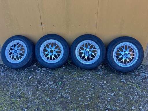 千葉 格安　2024年バリ山MONZA JAPAN WARWIC MESH 14インチ  5J+42 175/65R14