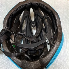 【新品】サイクリング　ヘルメットの画像