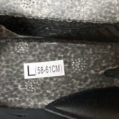 【新品】サイクリング　ヘルメットの画像