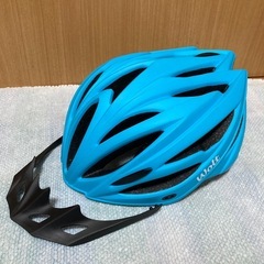 【新品】サイクリング　ヘルメットの画像