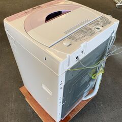洗濯機 シャープ 4.5kg 2015年の画像