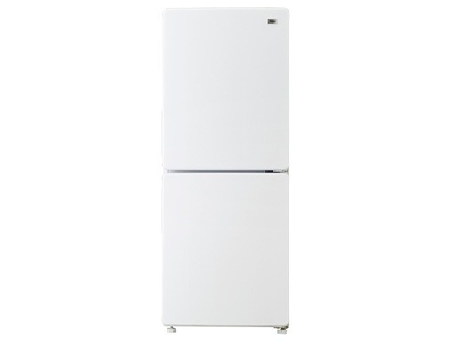 Haier 冷凍冷蔵庫 白　JR-NF148B