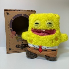 【新品】 スポンジボブ ファグラー 入手困難品の画像