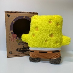 【新品】 スポンジボブ ファグラー 入手困難品の画像