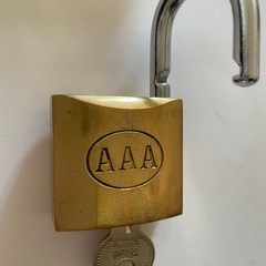 🔑❾鍵🔑の画像