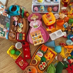 おもちゃ まとめ売り プリキュア アンパンマン ディズニー 平成レトロ オンライン限定価格*】アンパンマン フルーツ！おやさい！せーんぶ