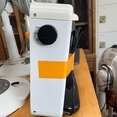 リサイクルショップどりーむ鹿大前店　No.3215　ヒーター　お手頃価格!(^^)!の画像