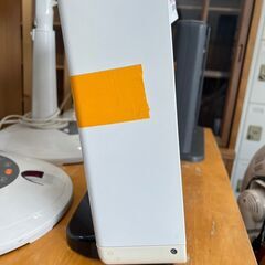 リサイクルショップどりーむ鹿大前店　No.3215　ヒーター　お手頃価格!(^^)!の画像