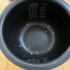 TIGER JPB-R 炊飯器の画像