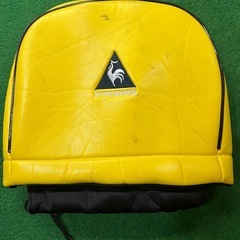 Le Coq 
アイアンカバーの画像