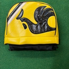 Le Coq 
アイアンカバー