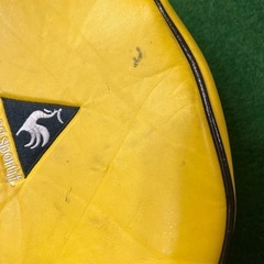 Le Coq 
アイアンカバーの画像