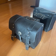 サイドバックの画像