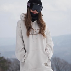 ベスプ　撥水トレーナーの画像