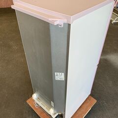冷蔵庫 シャープ 137L 2015年製の画像