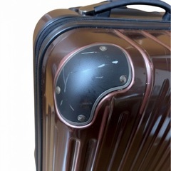 キャリーケースの画像