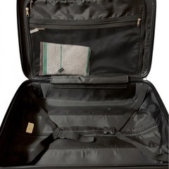 キャリーケースの画像