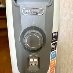 DeLonghi (デロンギ) オイルヒーターの画像