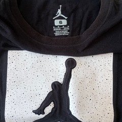 NIKE ジョーダン　4点　　　　　　　の画像