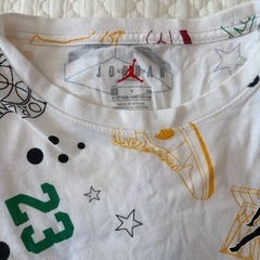 NIKE ジョーダン　4点　　　　　　　の画像