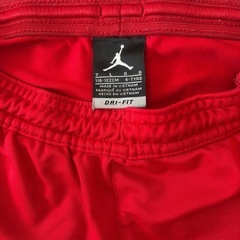 NIKE ジョーダン　4点　　　　　　　の画像