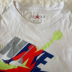 NIKE ジョーダン　4点　　　　　　　の画像