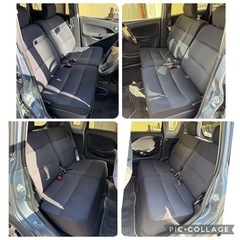 ムーヴ❗️ 車検一年付❗️ ナビ付き❗️ Bluetooth❗️ ETC付き❗️ の画像