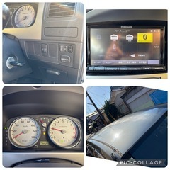 ムーヴ❗️ 車検一年付❗️ ナビ付き❗️ Bluetooth❗️ ETC付き❗️ の画像