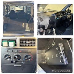 ムーヴ❗️ 車検一年付❗️ ナビ付き❗️ Bluetooth❗️ ETC付き❗️ の画像