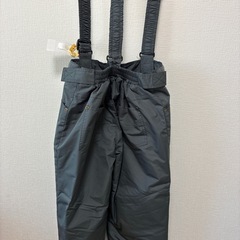 mont-bell スキーウェア　140サイズの画像