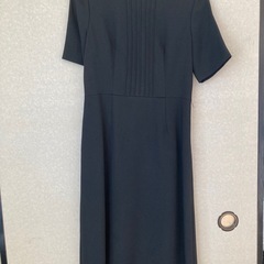 礼服　9号サイズの画像