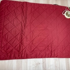 敷マット「健康いちばん」の画像