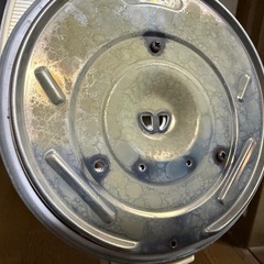 パナソニック　電気ポット　NC-MU223　中古品の画像