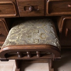 ドレッサーの画像